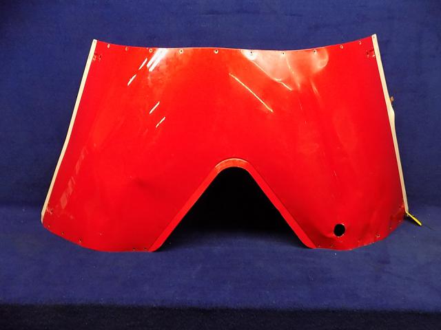 63700-00 Piper - COWL-Engine bottom (Damaged See Photos)