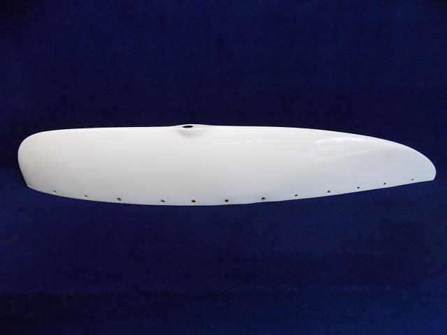 78022-01 Piper - Wing Tip - Right ( Fiberglass) See Details.