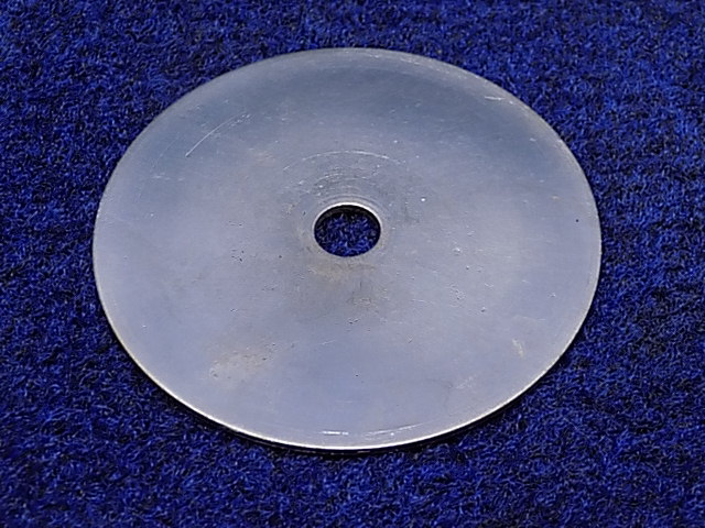 63311-00 Piper - WASHER - Bearing (.063 thick)