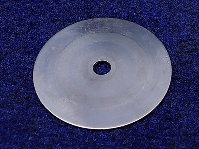 63311-00 Piper - WASHER - Bearing (.063 thick)