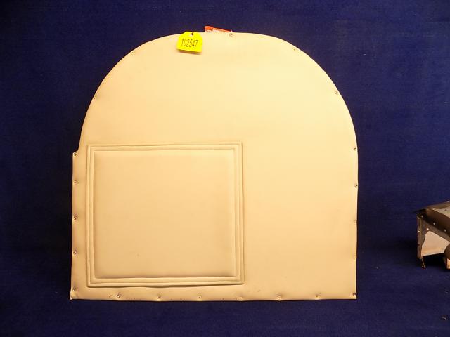 63167-02 Piper - PANEL-BAGGAGE COMPARTMENT AFT w/DOOR CLOSEOUT