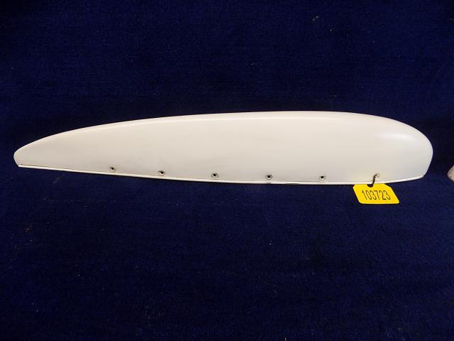 95620-07 Piper - Stabilator Tip - Right ( Fiberglass) See Details.