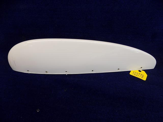 63584-10 Piper - Tip - Stabilator Fairing (Fiberglass)