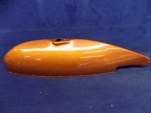 NPN Piper - SUPER TIP - Wing LH (Plastic) Used with strobe light (Cracks). See photos