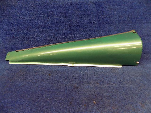 0530010-5 Cessna - Fairing - Stabilizer Upper LH (Damage) See details.
