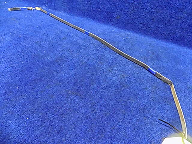 NPN Cessna - FUEL TANK STRAP COMPLETE w/Spacer