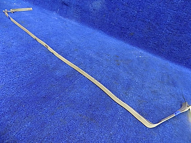 NPN Cessna - FUEL TANK STRAP COMPLETE w/Spacer