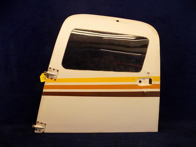 96995-06 Piper - Structure - Aft Cabin Door (See Details)