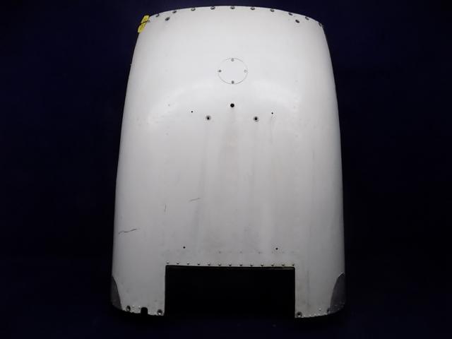37207-100 Piper - BOTTOM COWL