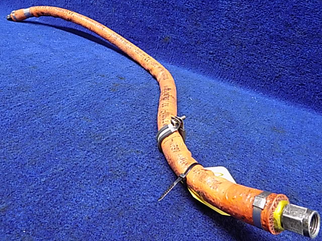 646644S6S36.00 Continental TSIO-360-E - Hose-Turbo
