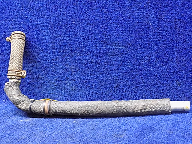 37343-31 Piper - Tube - Engine Breather