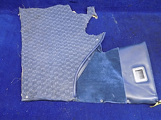 0514009-2 Cessna - SIDE PANEL ASSEMBLY- FWD RH (See Details)