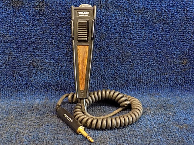 63333-000 Telex - TELEX MICROPHONE