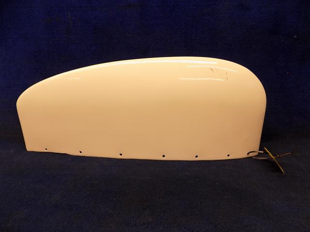 65300-00 Piper - Tip - Stabilator (Fiberglass) See details.