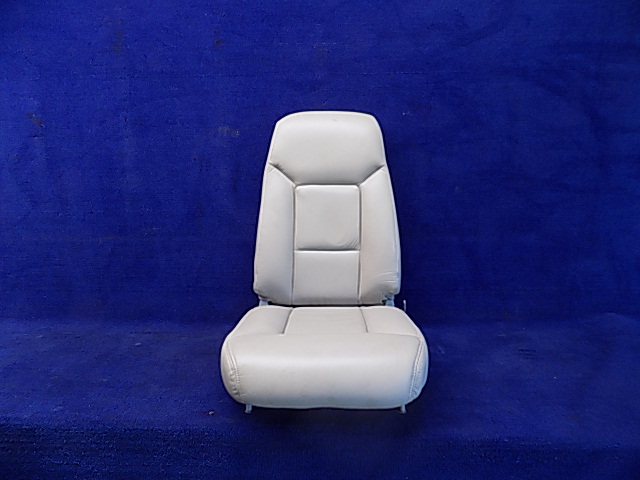 96827-11 Piper - Seat - Rear Left Light Grey W/Leather