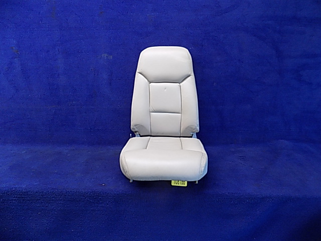 96827-12 Piper - Seat - Rear Right Light Grey W/Leather