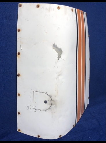 2452000-2 Cessna - Engine Cowl - RH Removable (See Details)