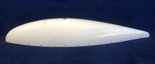 62090-01 Piper - Wing Tip - Right ( Fiberglass ) See Details