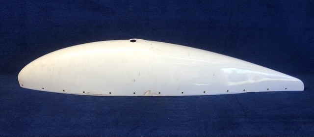 62090-00 Piper - Wing Tip - Left ( Fiberglass ) See Details