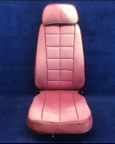 96827-11 Piper - Seat - Rear Left