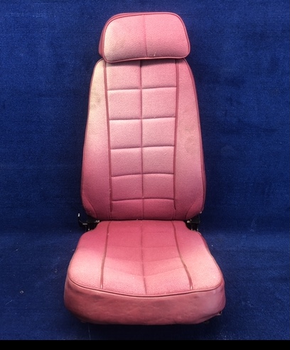 96827-12 Piper - Seat - Rear Right