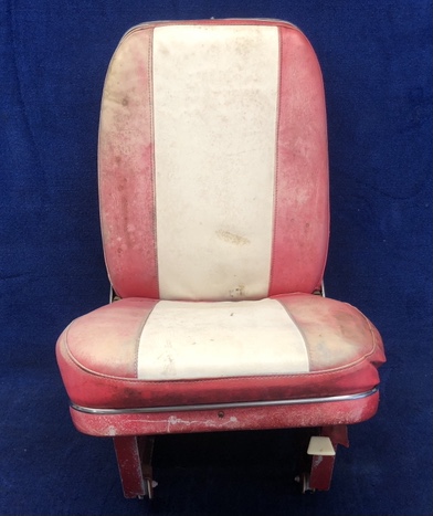 1715004-2 Cessna - Seat - Front (Pilot or Co-Pilot) See Details