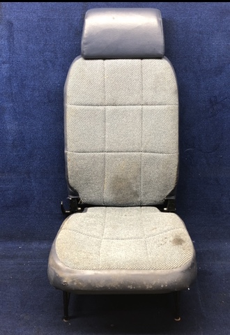 99385-02 Piper - Seat - Rear Left
