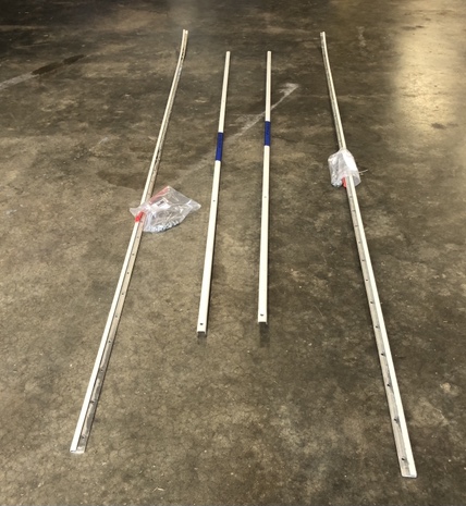 SET Piper - Retainer Set - Headliner