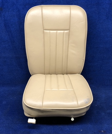 0400118-88 Cessna - Seat - Co-Pilot RH Side Reclining