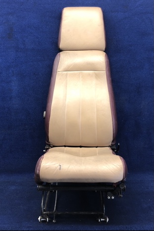 79592-05 Piper - Seat-Adjustable Front (Right) See Details.