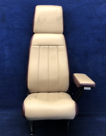 79479-14 Piper - Seat-Rear Right (Luxurious)