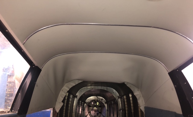 65328-00 Piper - Headliner