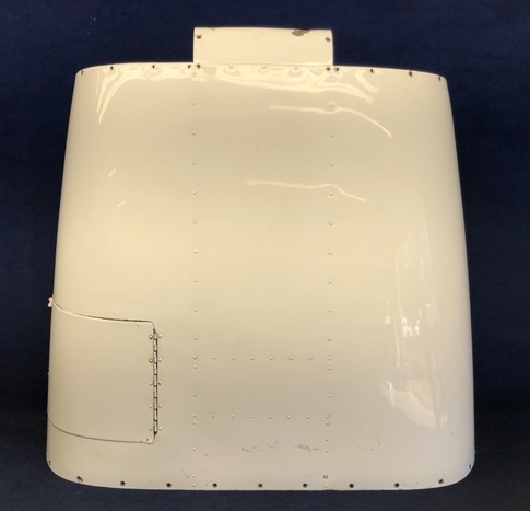 0552010-53 Cessna - Cowl - Engine Upper (See Details)
