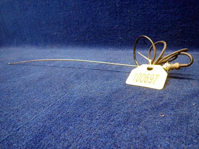 NPN Dorn Margolin - Antenna - ELT ( DM 6.1 )