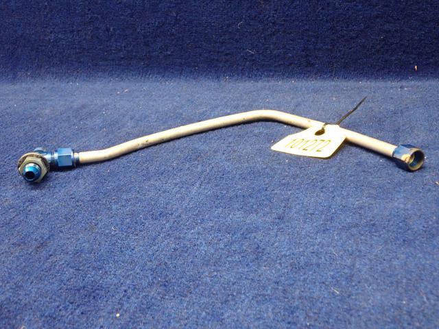 0700099-21 Cessna - Line - Union To Tee (LH or RH)