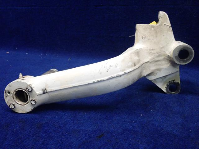 169-810031-603 Beechcraft - FORK &amp; AXLE - LH