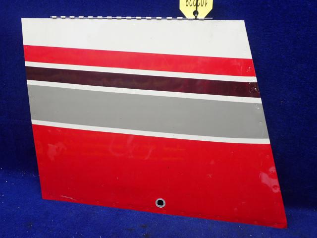 62657-00 Piper - DOOR - Baggage compartment