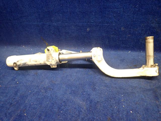 78723-031 Piper - GEAR ASSEMBLY - Main LH (New Style) Good Chrome