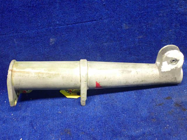 65319-04 Piper - Cylinder-Main Gear (Cracked at ear - See photos)