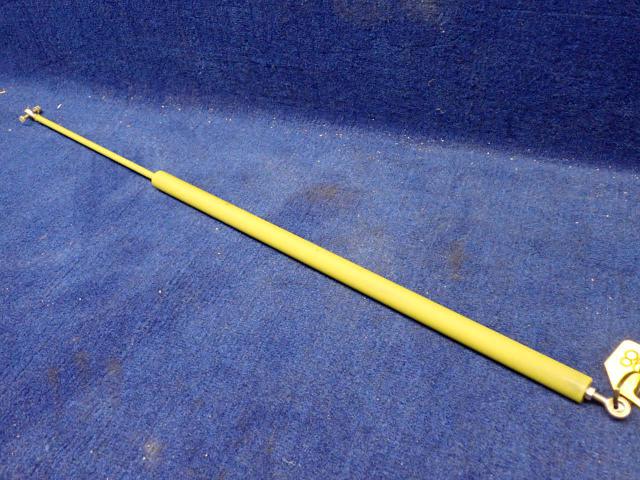38151-00 Piper - Rod-Nose Wheel Steering