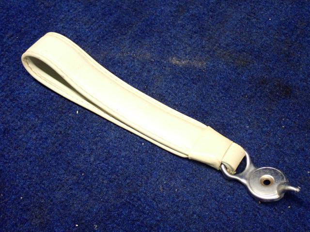 62353-04 Piper - Loop-Strap Assist(White)