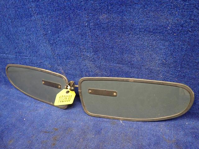 764 114 Piper - VISOR - Sun (Set Of Two RH/LH)
