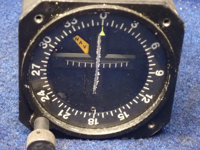 ID-824 Narco - Indicator ID824