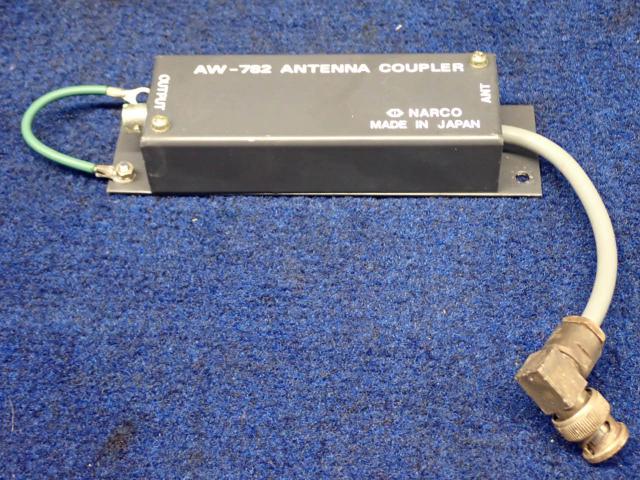 AW-782 Narco - Antenna Coupler