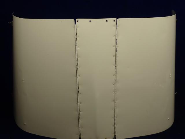 NPN Piper - Cowl - Engine Upper (See Details)