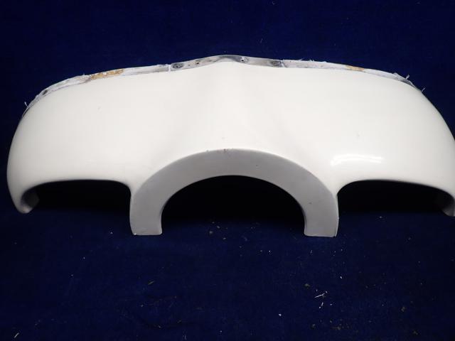 77816-02 Piper - Cowl - Nose Bowl (Fiberglass)