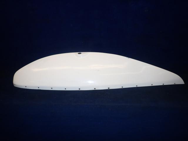 NPN Piper - Tip - Wing LH (Horton Style) Fiberglass