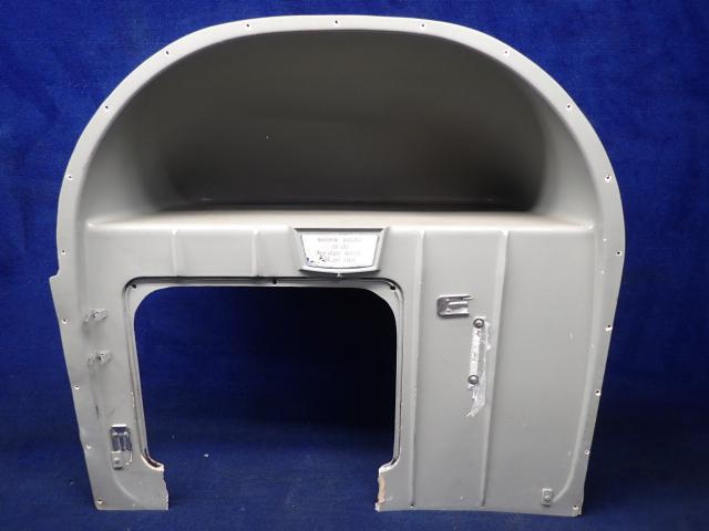 79838-02 Piper - Bulkhead - Rear Cabin (See Details)