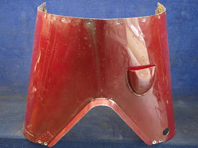 62217-03 Piper - Cowl - Engine Bottom Complete (See Details)