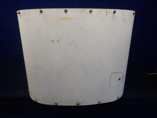 0452217-39 Cessna - Cowl - Engine Upper w/ External Power Acces Door (See Details)